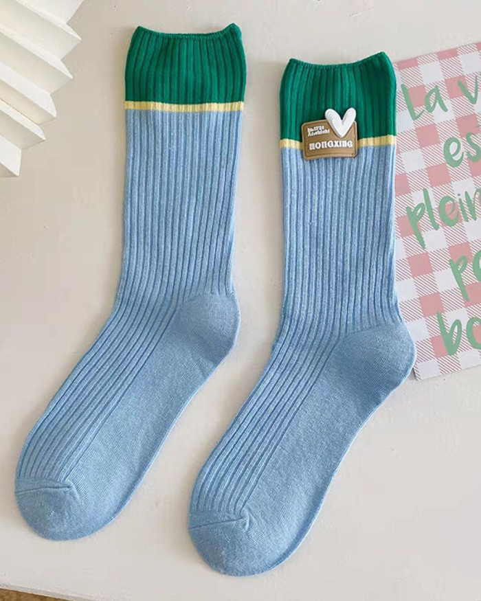 Lovely Cute Stocking MOQ 3pairs