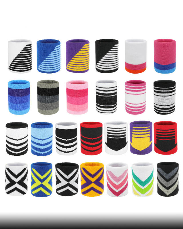 Wholesale Breathable Absorbent Towel Wrist Guard