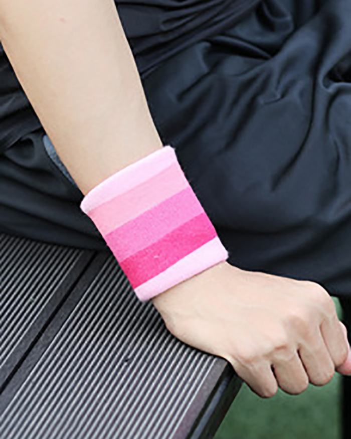 Wholesale Breathable Absorbent Towel Wrist Guard
