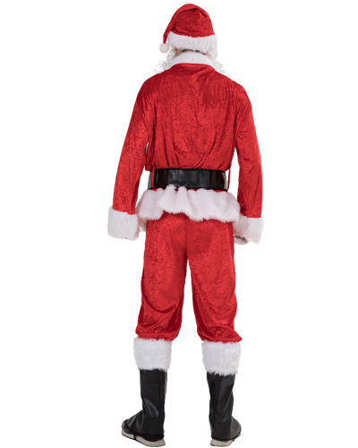 New Merry Christmas Fashion Suit