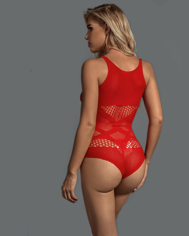 Wholesale Fishnet Women Lingerie