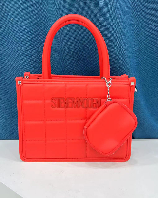 Letter Printed Women New Fashion Purse