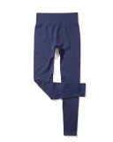Pants Navy Blue
