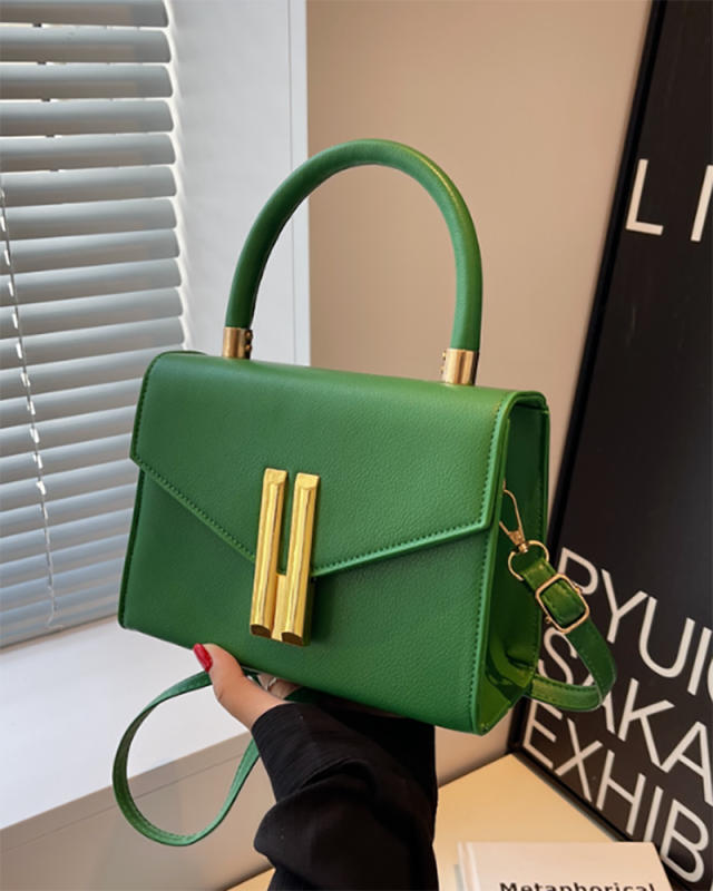 Retro Cute Small Mini Bag Purse