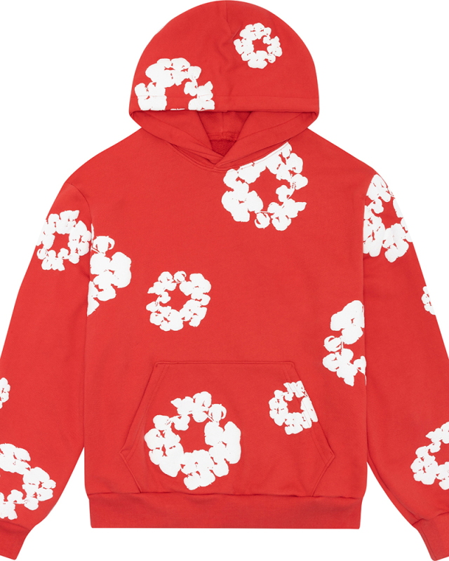Y2K Style Fashion Printed Hoodies  S-XXL