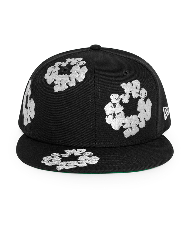 Fashion Denim Cap Beanie