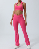 Pink Pants Set