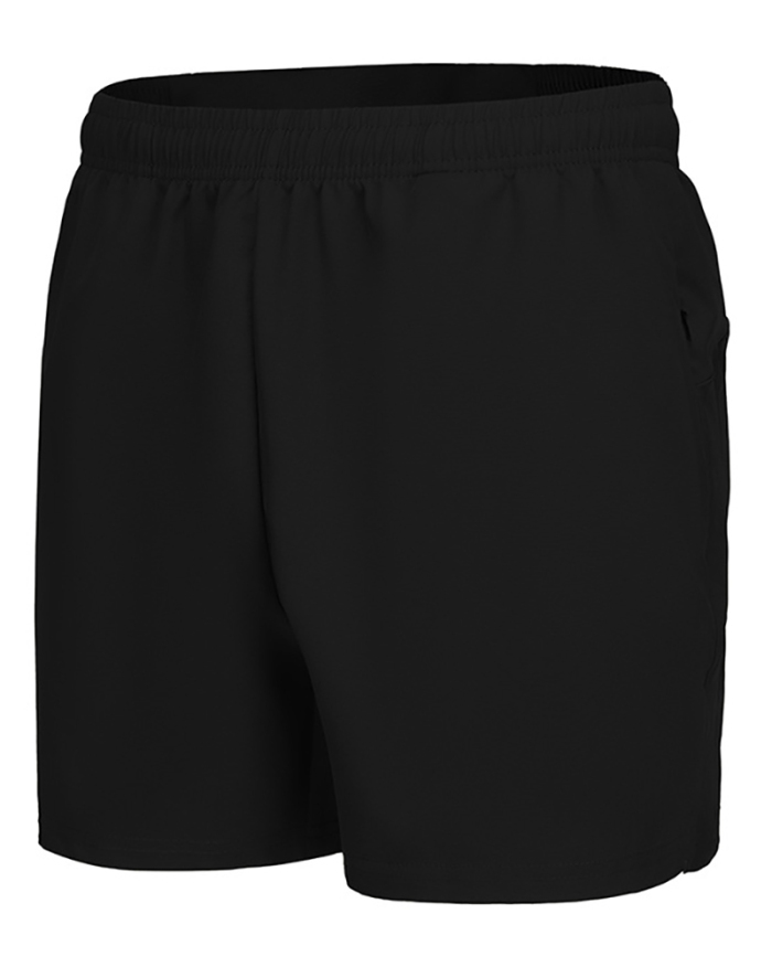 Men's Quick Drying Training Breathable Basketball Plus Size Shorts Black Khaki Army Green M-5XL
