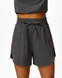 Graphite gray Shorts