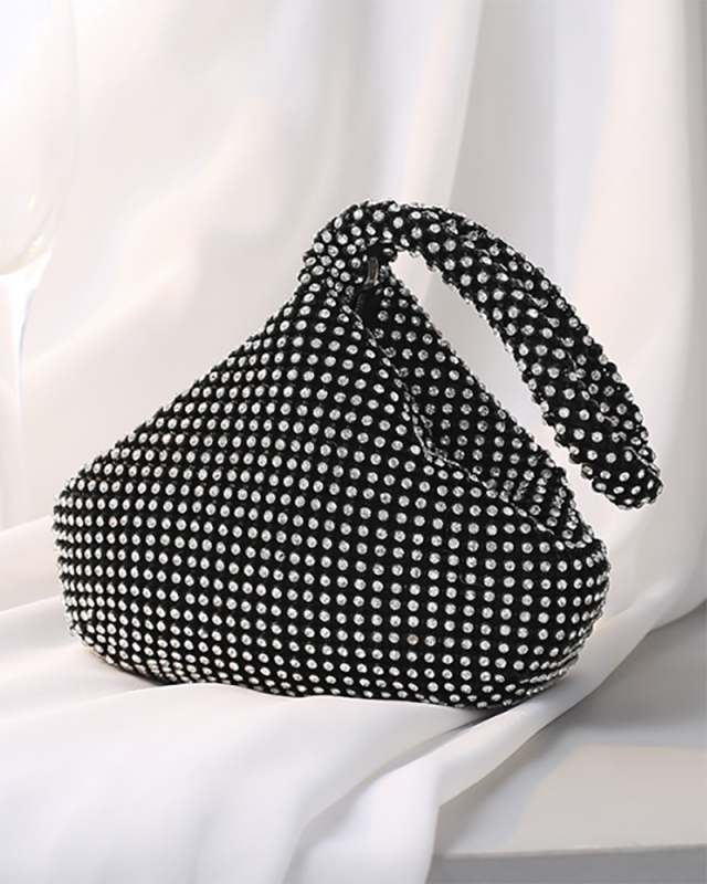 Diamond Women Wholesale Evening Purse
