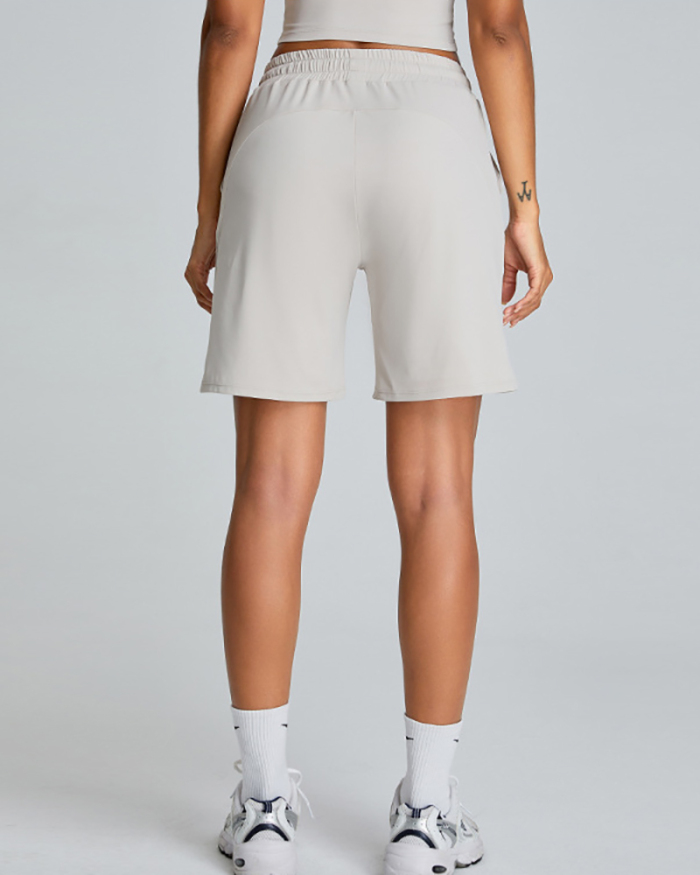 Women Casual Sports Shorts S-XL