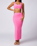 Bra Skirts Pink