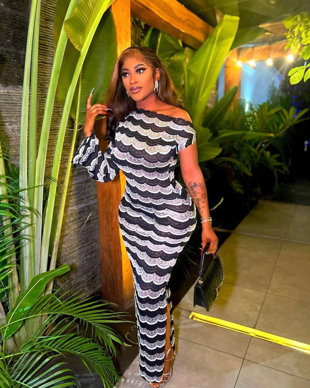 Off Shoulder Cute Women Sexy Long Causal Dress S-L