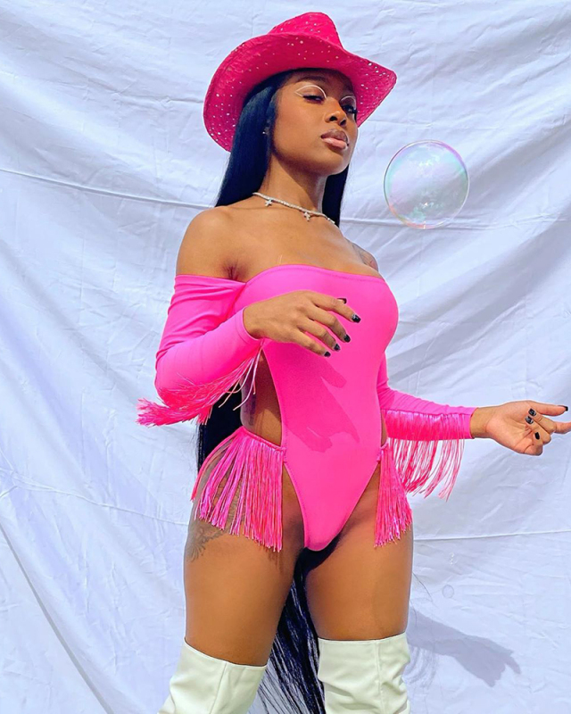 Rosy Cute Sexy Women Jumpsuit S-XXL