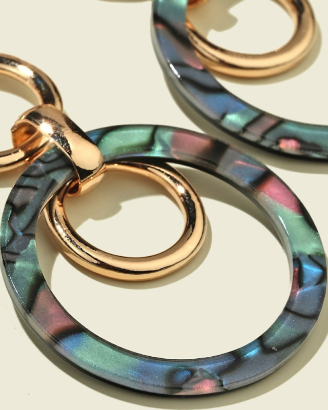 Unique Fashion Style Earring