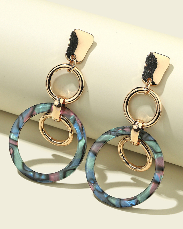 Unique Fashion Style Earring