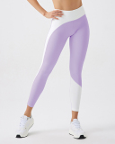 Purple Pants