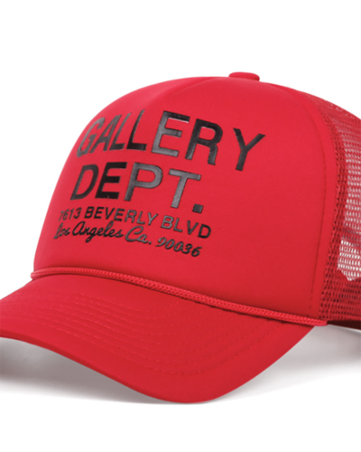 Unisex Dept Wholesale Sporty Hat
