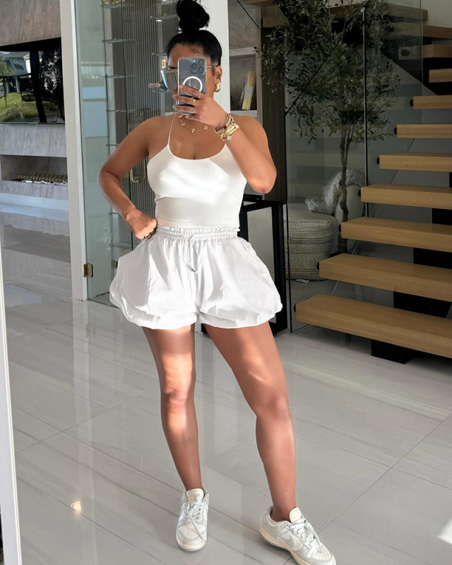 Wholesale Fashion Cute Summer Shorts S-XL