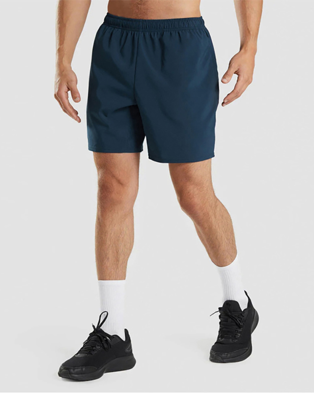 Men's Casual Basic Sports Beach House Shorts M-3XL