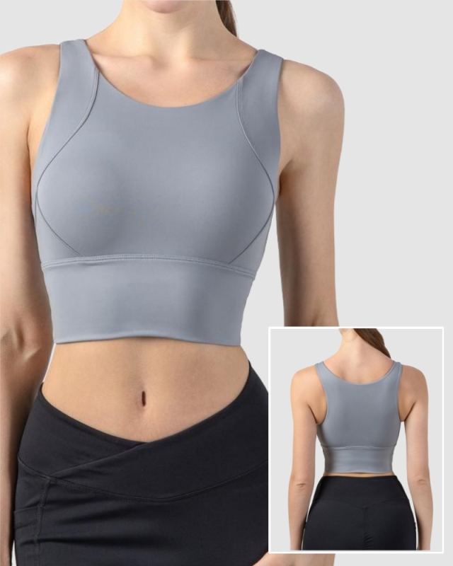 Popular Women Sports Fitness Sports Bra XS-2XL