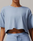 Gray Blue