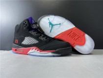 Air Jordan 5 Top 3 Shoes