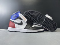 Air Jordan 1 New Top 3 Shoes