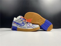 Nike Dunk SB Low University BlueShoes