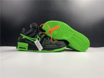 Nike Dunk SB Low Green Strike Shoes