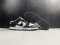 Nike Dunk SB Low White Black Shoes