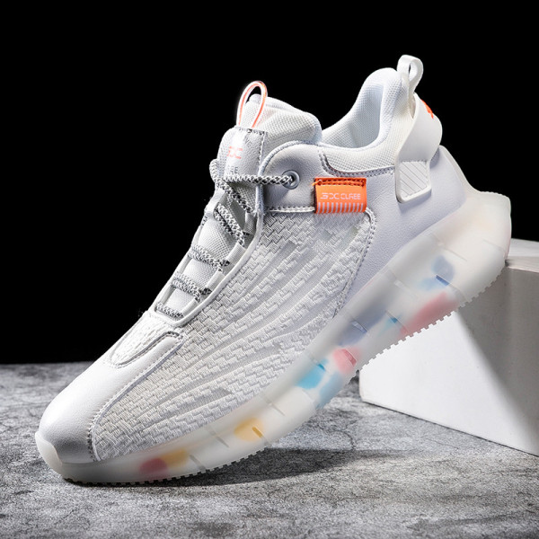 Fashion Sport Shoes-33