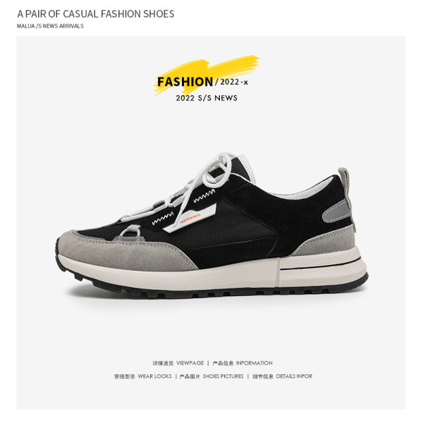 Fashion Sport Shoes-04