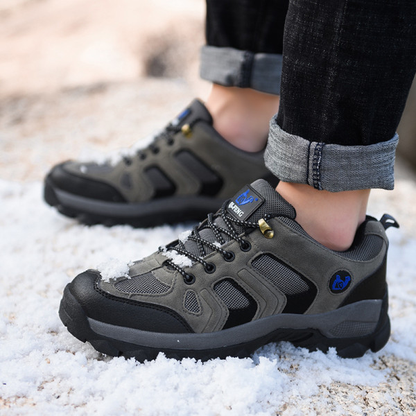 New Outdoor Training Tactica Shoes-34