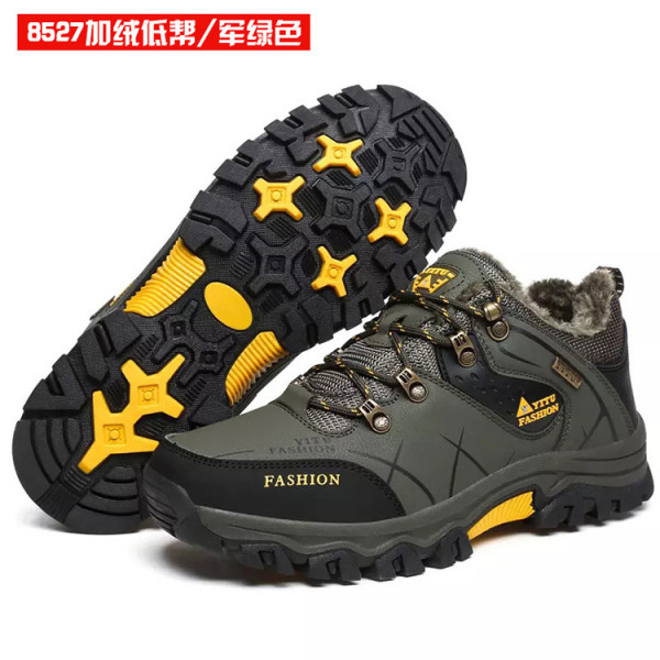 New Outdoor Training Tactica Shoes-16