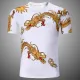 Trend Overbearing Man T-shirt-34