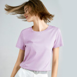 Leisure Time Woman T-shirt-15