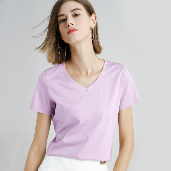 Leisure Time Woman T-shirt-22