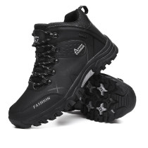 New Outdoor Training Tactica Shoes-27