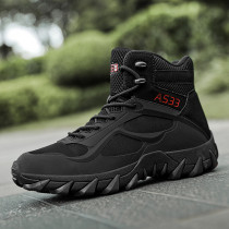New Outdoor Training Tactica Shoes-26