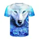 Trend Overbearing Man T-shirt-02