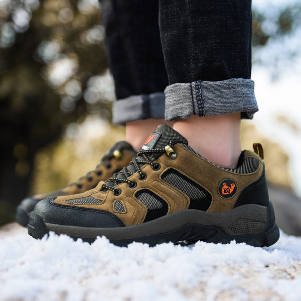 New Outdoor Training Tactica Shoes-40