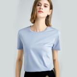 Leisure Time Woman T-shirt-14