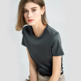 Leisure Time Woman T-shirt-27