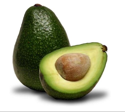 Hot Sale! 10PCS Avocado Seeds Green Fruit Very Delicious Persea Americana Mill Pear Seed Easy to Grow