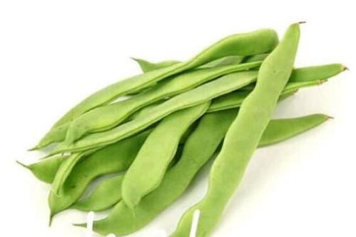 5PCS Sword Beans Seeds - Green Color