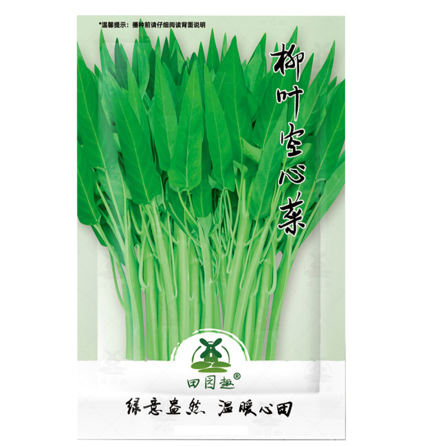 100pcs Water spinach seeds  water convolvulus