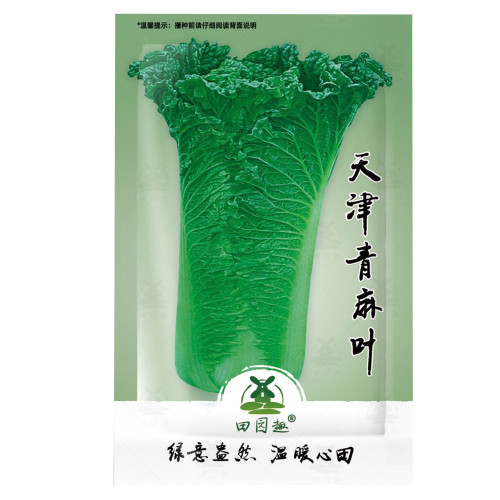 1000pcs Cabbage seed garden vegetable Ruffle Green Curly Vegetable