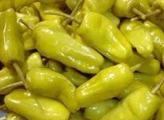 30 Seeds Pepperoncini Pepper (Hard to Find) Seeds Non-Hybrid, Open-Pollinated, Suited for Canadian Climate