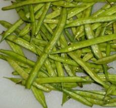 100 Seeds Guar Seeds (Cluster Beans) Easy to Seasons, Meaningful Gift.